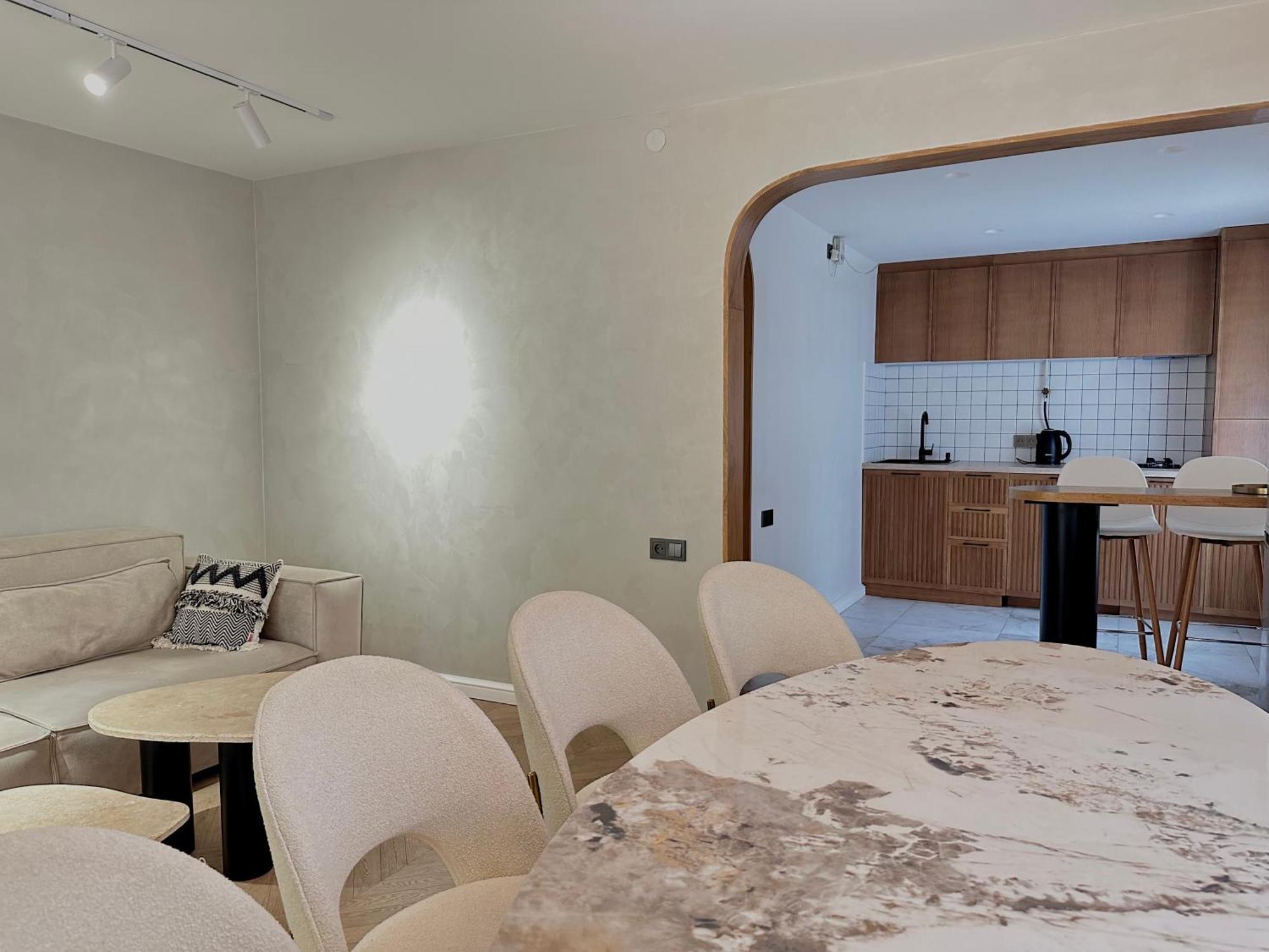 Chalet Tsaghkadzor Holiday Home Kültér fotó
