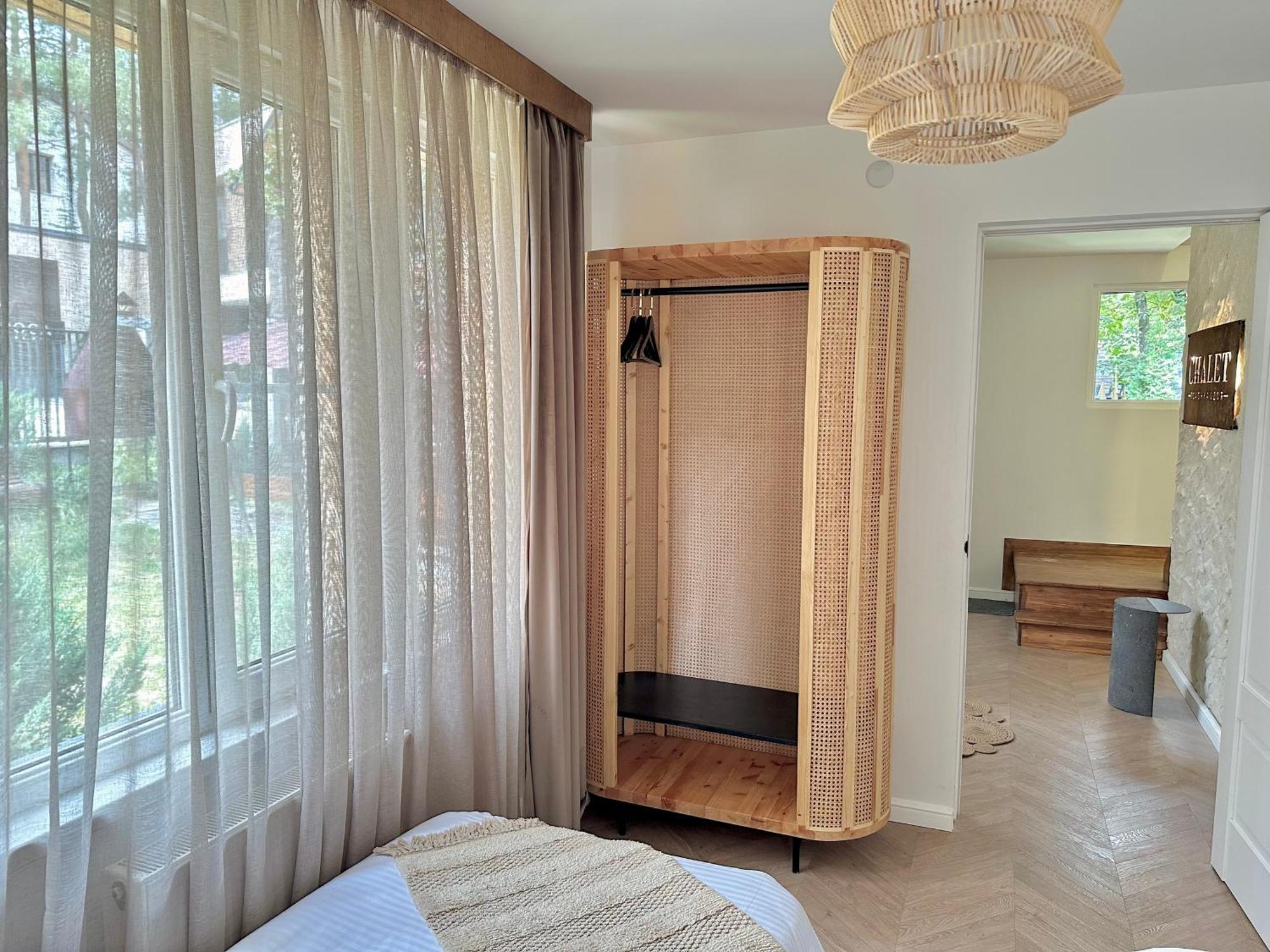 Chalet Tsaghkadzor Holiday Home Kültér fotó